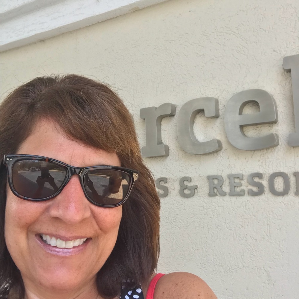 Meet your Posher, Cheryl